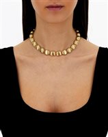 Collar Nanis Mujer Muse in Oro CI1-538 GG-IN - CI1-538 GG-IN
